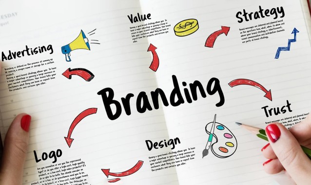 Why Do You Need Branding, And How to Build a Great Brand